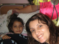 מעיין בינה - פעילויות לילדים בבתי חולים